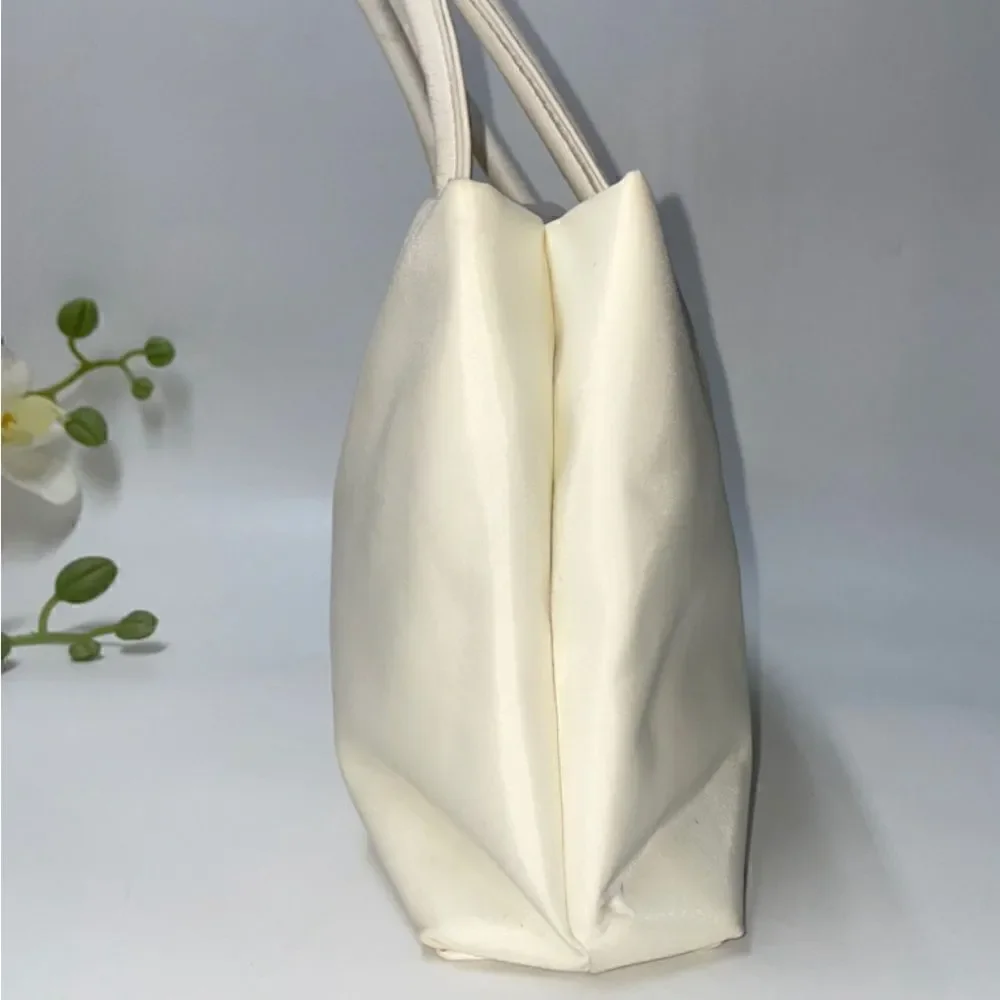 DKNY Canvas Tote